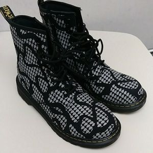 Doc Martens Delaney